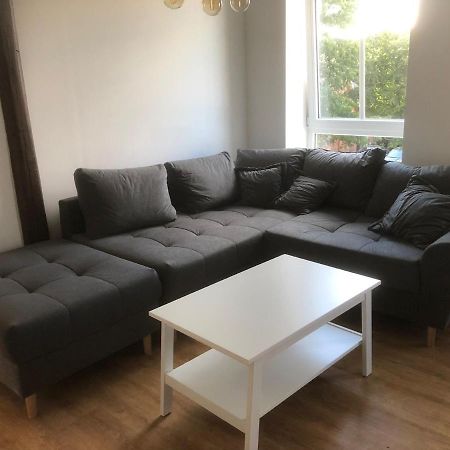 Ferienwohnung Storchennest Drochtersen Exteriér fotografie